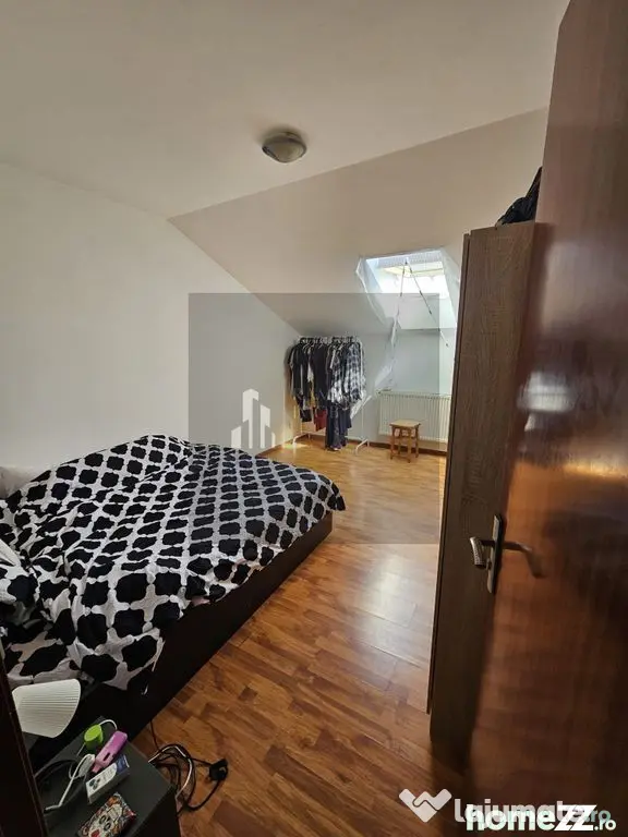 Apartament 2 camere 46 mp+Pod 10 mp | Sector 3 / Centrala... - Bucuresti (Bucuresti-Ilfov)