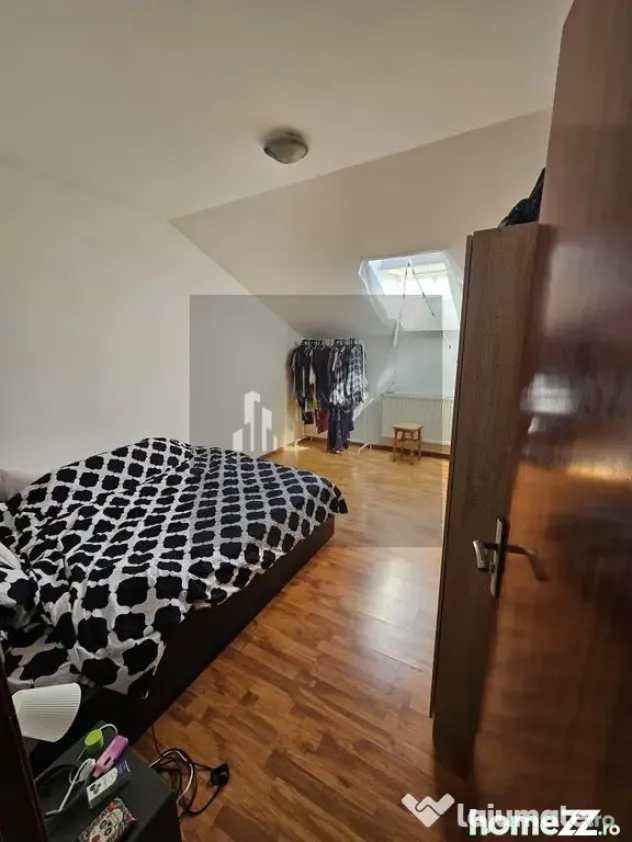 Apartament 2 camere 46 mp+Pod 10 mp | Sector 3 / Centrala... - Bucuresti (Bucuresti-Ilfov)