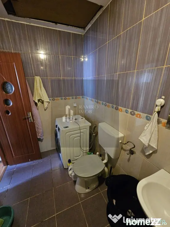 Apartament 2 camere 46 mp+Pod 10 mp | Sector 3 / Centrala... - Bucuresti (Bucuresti-Ilfov)