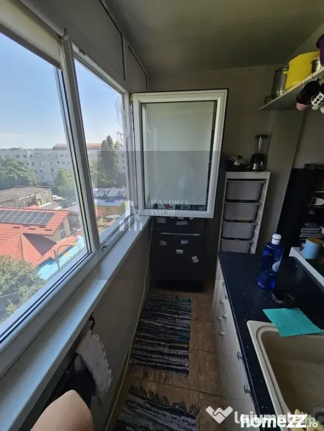 Apartament 2 camere 46 mp+Pod 10 mp | Sector 3 / Centrala... - Bucuresti (Bucuresti-Ilfov)