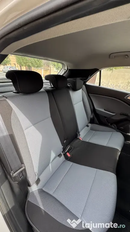 Hyundai i20 2017