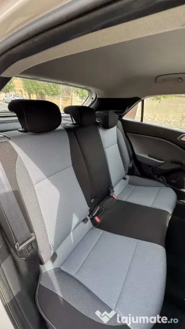 Hyundai i20 2017