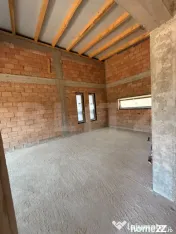 Casa moderna cu design aparte în Corunca