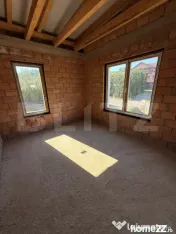 Casa moderna cu design aparte în Corunca