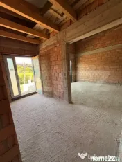 Casa moderna cu design aparte în Corunca