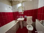 Garsoniera Confort 1, Etaj 1, Strada Comuna din Paris - Targ 