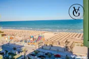 Apartament decomandat 2 camere | Alezzi Beach Resort | extra