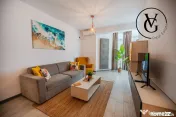 Apartament decomandat 2 camere | Alezzi Beach Resort | extra
