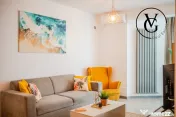 Apartament decomandat 2 camere | Alezzi Beach Resort | extra