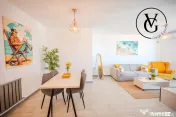 Apartament decomandat 2 camere | Alezzi Beach Resort | extra
