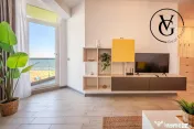 Apartament decomandat 2 camere | Alezzi Beach Resort | extra