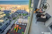 Apartament decomandat 2 camere | Alezzi Beach Resort | extra