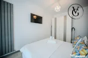 Apartament decomandat 2 camere | Alezzi Beach Resort | extra