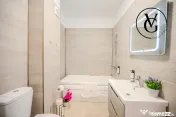 Apartament decomandat 2 camere | Alezzi Beach Resort | extra