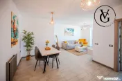 Apartament decomandat 2 camere | Alezzi Beach Resort | extra