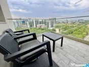 Apartament 3 Camere 81MP | Aviatiei-Pipera-Onix North Reside 