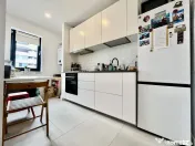 Apartament 3 Camere 81MP | Aviatiei-Pipera-Onix North Reside 
