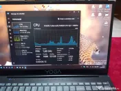 Laptop SGIN model M17( diagonală 17 inch/43,18 cm )