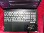 Laptop SGIN model M17( diagonală 17 inch/43,18 cm )