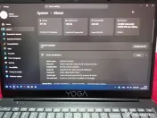 Laptop SGIN model M17( diagonală 17 inch/43,18 cm )