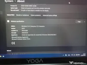 Laptop SGIN model M17( diagonală 17 inch/43,18 cm )