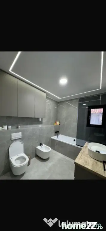 DE VÂNZARE VILĂ MODERNĂ LA CHEIE AGIGEA - Agigea (Constanta)