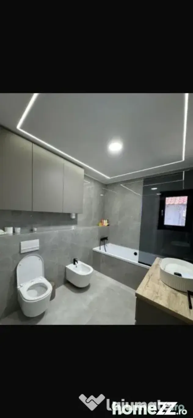DE VÂNZARE VILĂ MODERNĂ LA CHEIE AGIGEA - Agigea (Constanta)