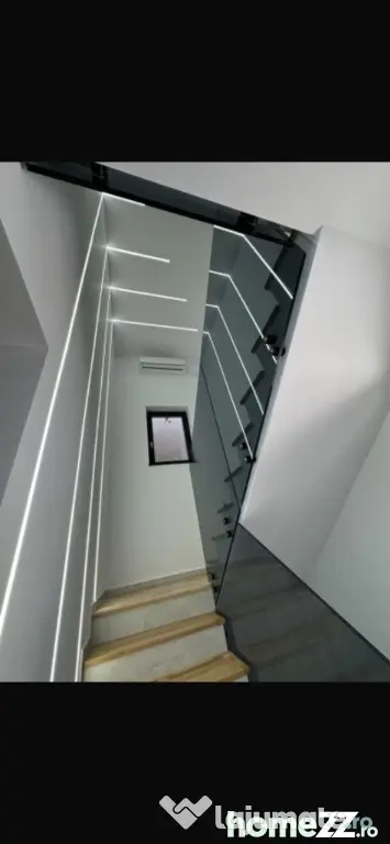 DE VÂNZARE VILĂ MODERNĂ LA CHEIE AGIGEA - Agigea (Constanta)