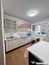 Apartament 2 camere decomandat | Răcădău | 55 mp | 2 balcoane | Etaj 2