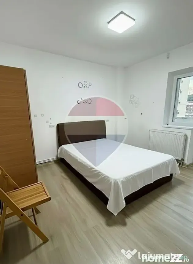 Apartament 2 camere decomandat | Răcădău | 55 mp | 2 balcoane | Etaj 2 - Brasov (Brasov)