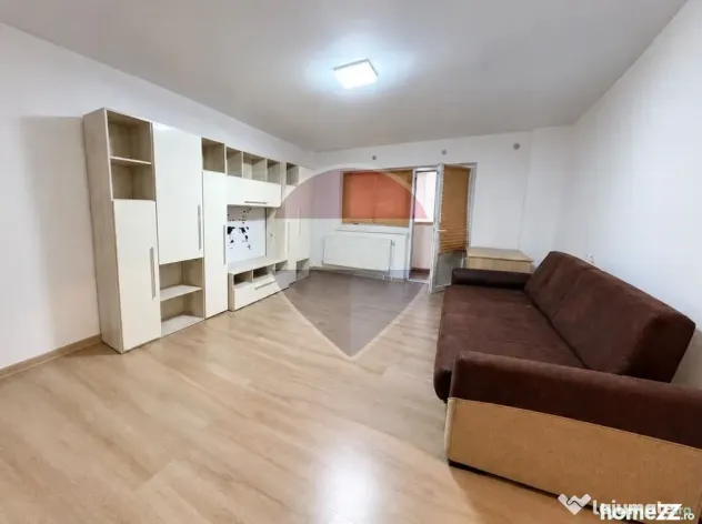 Apartament 2 camere decomandat | Răcădău | 55 mp | 2 balcoane | Etaj 2 - Brasov (Brasov)