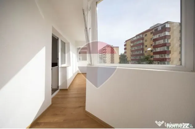 Apartament 2 camere decomandat | Răcădău | 55 mp | 2 balcoane | Etaj 2 - Brasov (Brasov)