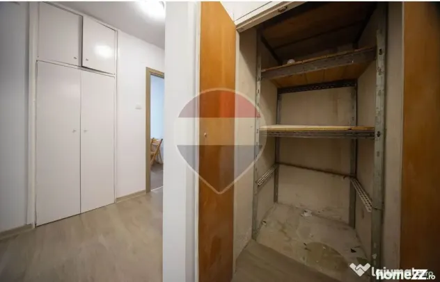 Apartament 2 camere decomandat | Răcădău | 55 mp | 2 balcoane | Etaj 2 - Brasov (Brasov)