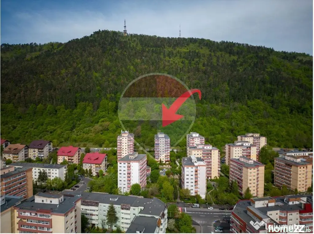 Apartament 2 camere decomandat | Răcădău | 55 mp | 2 balcoane | Etaj 2 - Brasov (Brasov)