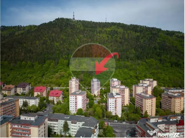 Apartament 2 camere decomandat | Răcădău | 55 mp | 2 balcoane | Etaj 2 - Brasov (Brasov)
