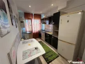 Apartament cu 2 camere de , zona scoala 7 