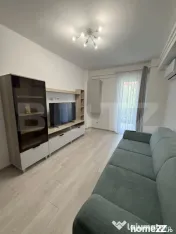 Apartament 2 camere, 45 utili, etaj intermediar, bloc nou, l 