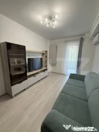 Apartament 2 camere, 45 utili, etaj intermediar, bloc nou, l