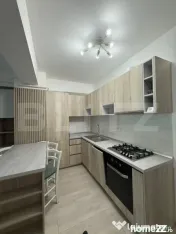 Apartament 2 camere, 45 utili, etaj intermediar, bloc nou, l 