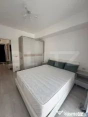 Apartament 2 camere, 45 utili, etaj intermediar, bloc nou, l 
