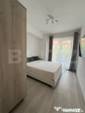 Apartament 2 camere, 45 utili, etaj intermediar, bloc nou, l 