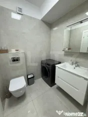 Apartament 2 camere, 45 utili, etaj intermediar, bloc nou, l 