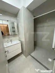 Apartament 2 camere, 45 utili, etaj intermediar, bloc nou, l 