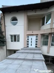 Vilă cu 7 camere de închiriat – 177 mp utili 