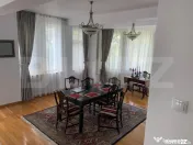 Vilă cu 7 camere de închiriat – 177 mp utili 