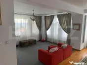 Vilă cu 7 camere de închiriat – 177 mp utili 