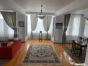 Vilă cu 7 camere de închiriat – 177 mp utili 