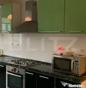 Vilă cu 7 camere de închiriat – 177 mp utili 