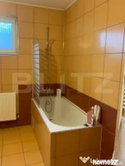 Vilă cu 7 camere de închiriat – 177 mp utili 