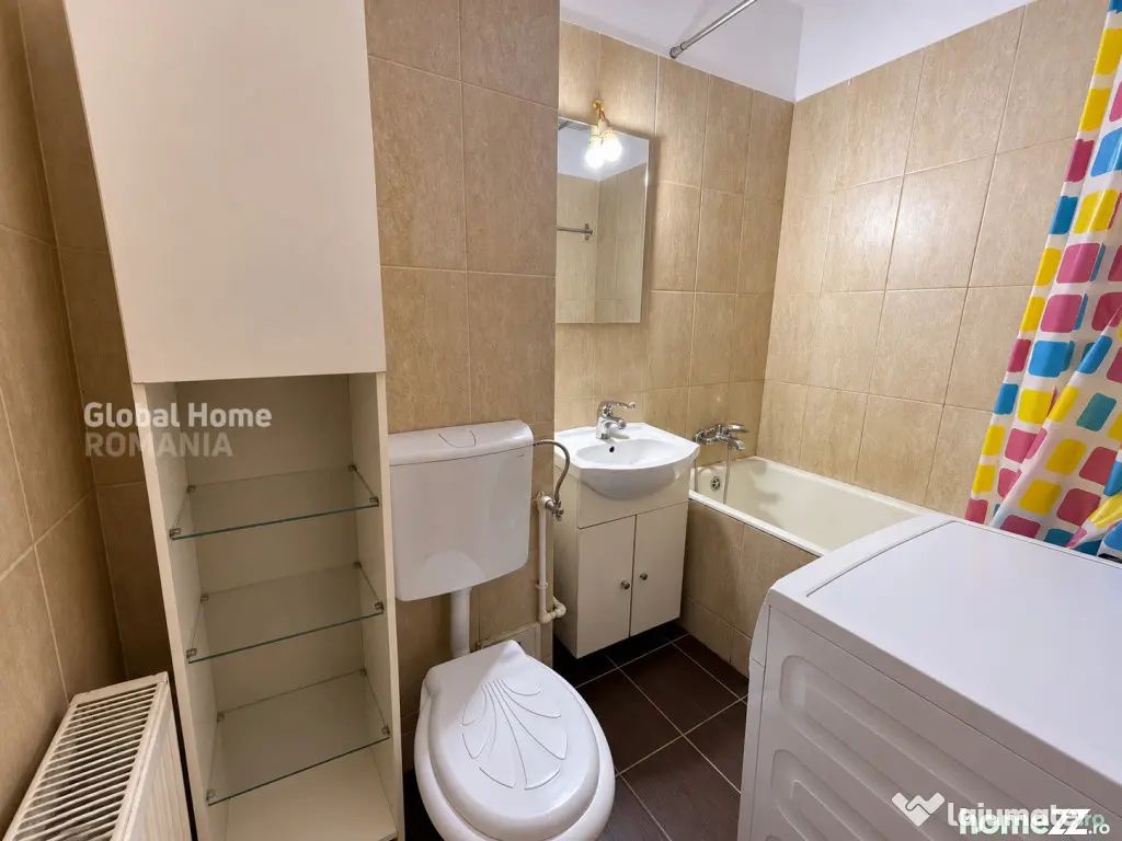 Dimitrie Cantemir | 3 Rooms | Metrou | Unirii | Pet-Friendly - Bucuresti (Bucuresti-Ilfov)